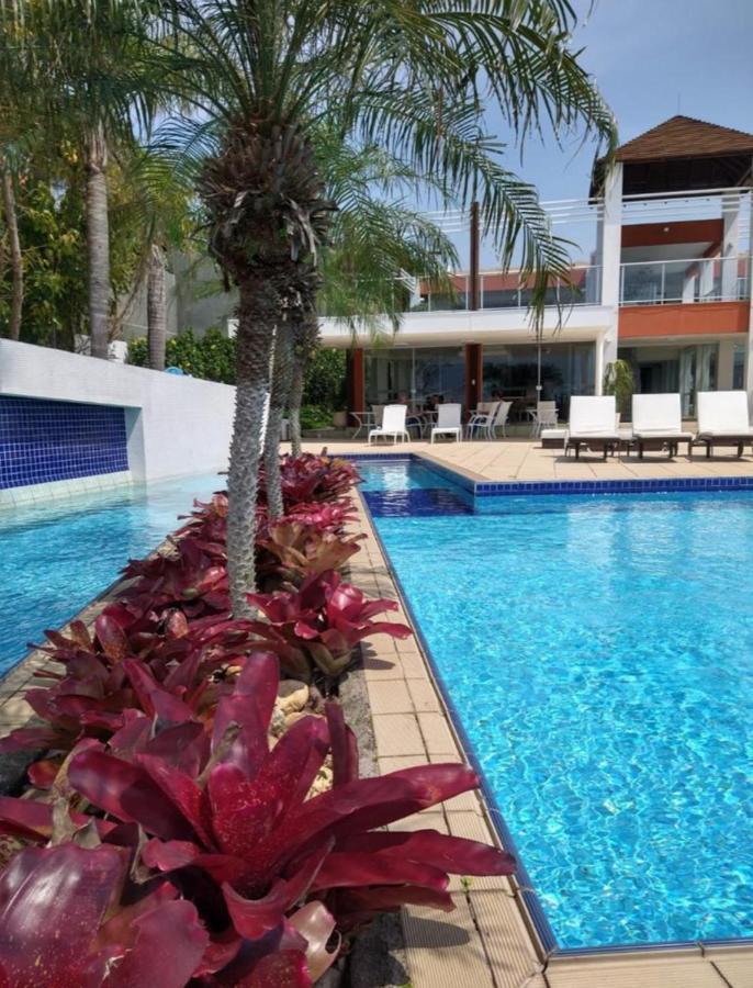 Apartamento Costao Das Gaivotas - Praia Do Santinho - Ingleses - Florianópolis Exterior foto
