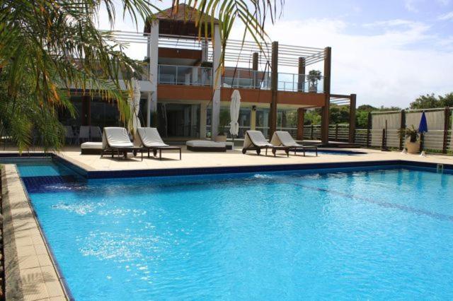 Apartamento Costao Das Gaivotas - Praia Do Santinho - Ingleses - Florianópolis Exterior foto