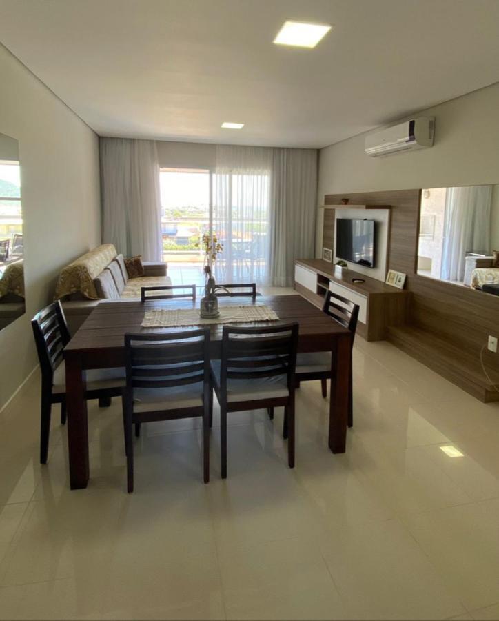 Apartamento Costao Das Gaivotas - Praia Do Santinho - Ingleses - Florianópolis Exterior foto