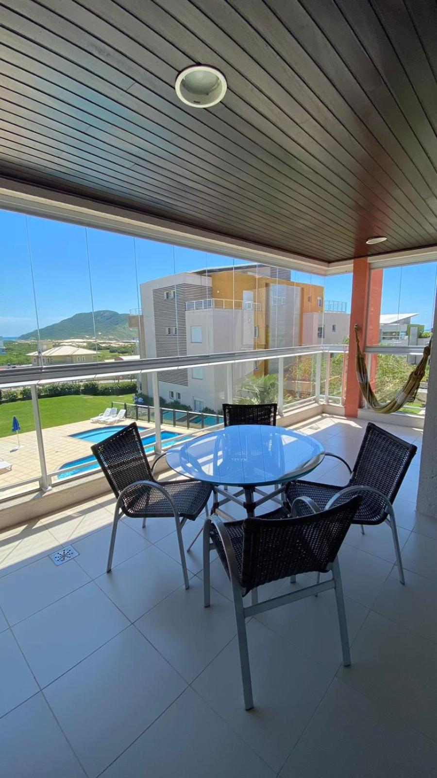 Apartamento Costao Das Gaivotas - Praia Do Santinho - Ingleses - Florianópolis Exterior foto